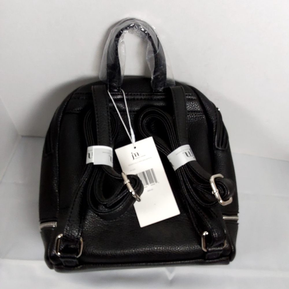 Jessica Moore Essentials MIni Backpack - Picture 4 of 13